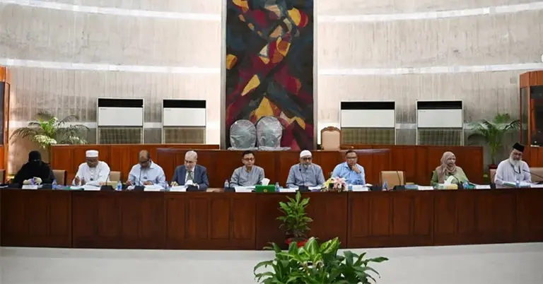 বস্ত্র ও পাট মন্ত্রণালয় সম্পর্কিত স্থায়ী কমিটির প্রথম বৈঠক